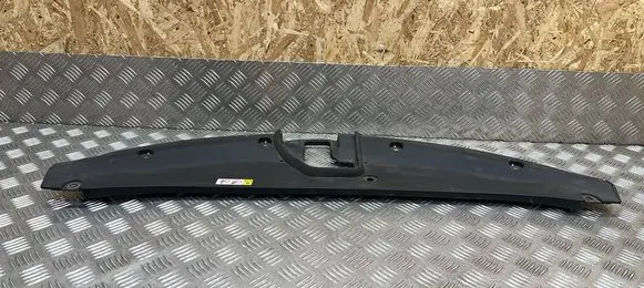 Lexus UX Engine bonnet/hood lock trim molding 5328976030