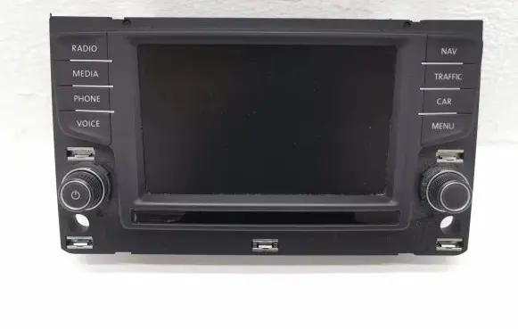 Volkswagen PASSAT B8 Screen/display/small screen