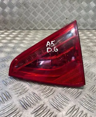 Audi A5 Sportback 8TA Tailgate rear/tail lights 8T0945094C