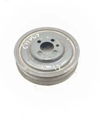 Volkswagen Caddy Crankshaft pulley 03G105243