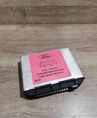 Ford Scorpio Comfort/convenience module 87BG10C909AA
