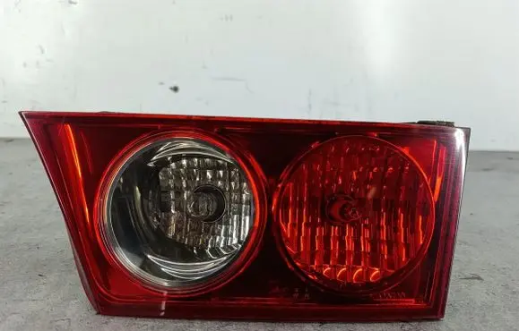 Honda Accord Tailgate rear/tail lights P3214R