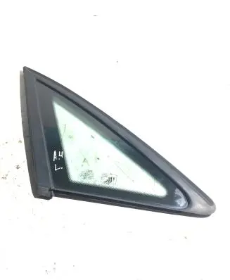 Audi A4 S4 B8 8K Rear side window 8K5845299g