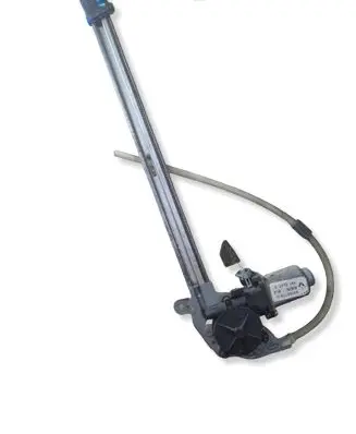 Renault Espace - Grand espace IV Rear door window regulator with motor 8200017910