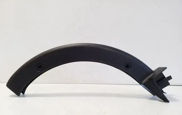 Audi A6 S6 C8 4K Other trunk/boot trim element 4K5971821