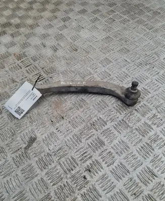 Front lower control arm/wishbone