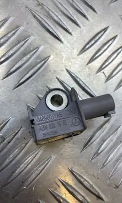 Mercedes-Benz C W204 Airbag deployment crash/impact sensor A2048201985