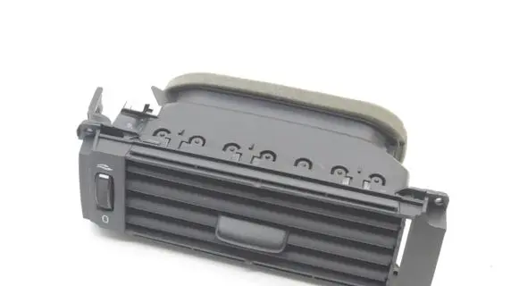 Volvo V70 Dashboard air vent grill cover trim 30676293