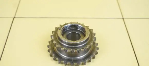 Hyundai Santa Fe Timing chain sprocket D4HB