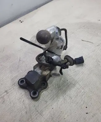 Mercedes-Benz ML W163 Detachable towbar A1633150020