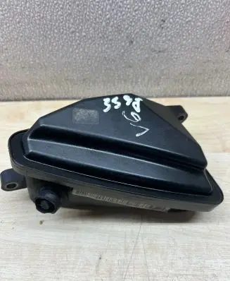 Mercedes-Benz CLS C219 Intake resonator A6421400087