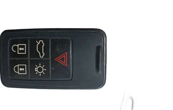 Volvo V60 Ignition key/card 30659607
