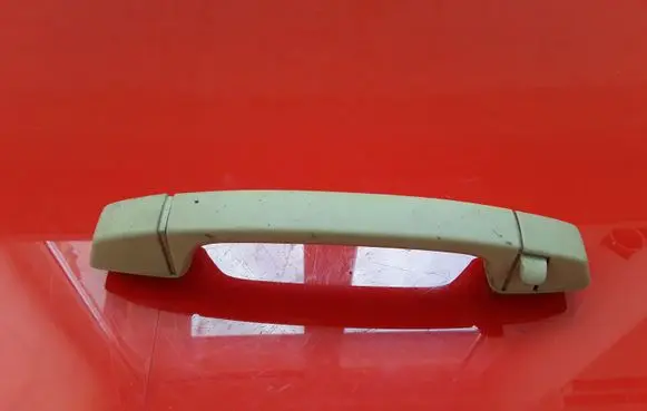 BMW X3 E83 Rear interior roof grab handle 201222012
