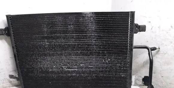 Audi A6 S6 C5 4B A/C cooling radiator (condenser)