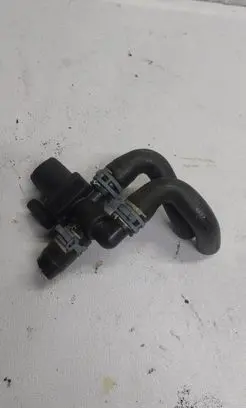 Audi Q5 SQ5 Coolant heater control valve 1T0820036D