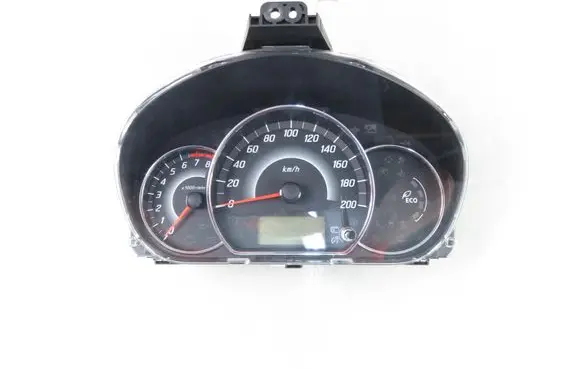 Mitsubishi Mirage VI G4 Attrage Speedometer (instrument cluster) 1575705803 8100C438