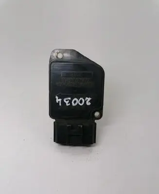 Jaguar X-Type Mass air flow meter XS7F12B579AA AFH60M13