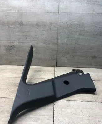 Peugeot 5008 (D)pillar trim (top) 9811349077