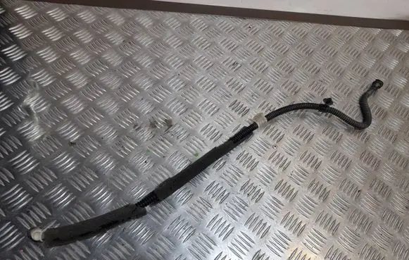 Porsche Panamera (970) Breather hose/pipe 97063112902