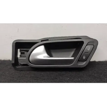 Volkswagen Tiguan Front door interior handle 5N0837197 PA6GF30