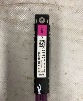 Audi Q5 SQ5 FY Aerial antenna amplifier 80A035225J