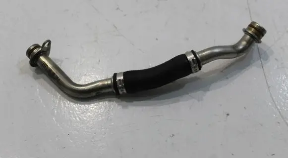 Volkswagen Arteon Turbo turbocharger oiling pipe/hose