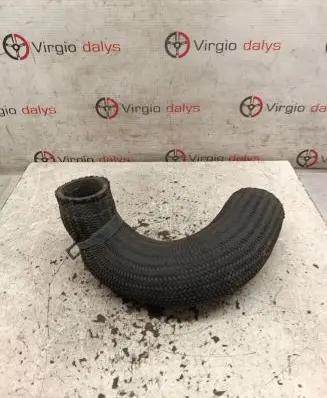 Hyundai Santa Fe Intercooler hose/pipe