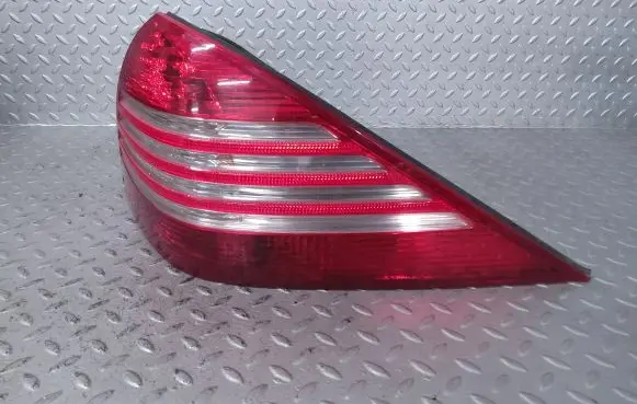 Mercedes-Benz CL C215 Rear/tail lights A2158201064 2158201064 A2158200866