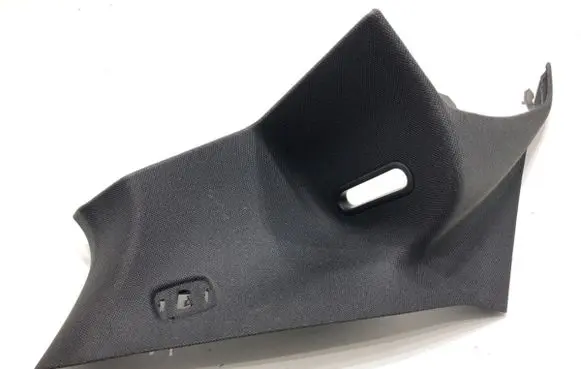 Mercedes-Benz CLA C117 X117 W117 Other sill/pillar trim element A1176902525
