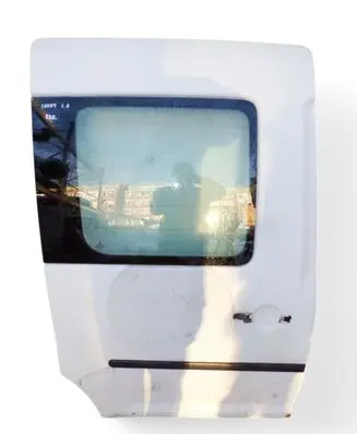 Volkswagen Caddy Side sliding door 