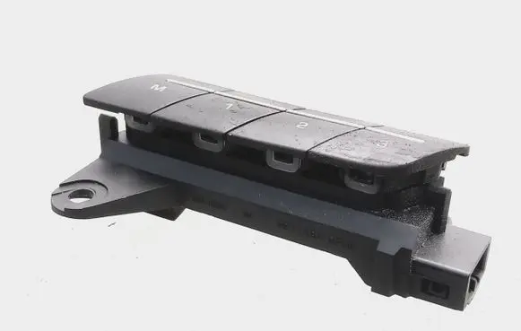 Jaguar XJ X351 Seat memory switch AW9314776BA