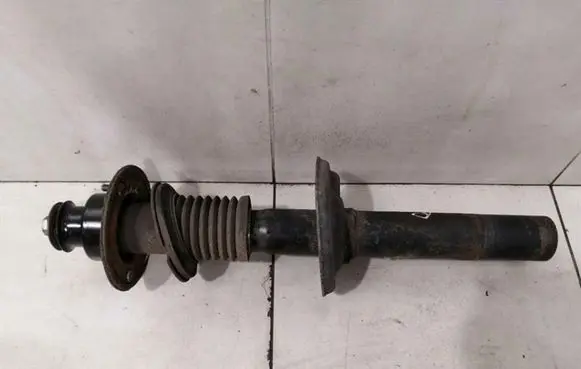 Porsche Cayman 987 Rear shock absorber/damper 98733305109