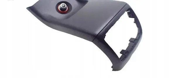 Audi Q3 8U Centre console side trim rear 8U0864376A