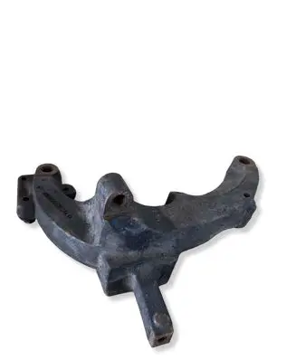 Renault Master III Gearbox mounting bracket 112332438R