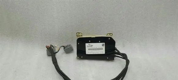 Jaguar S-Type Seat control switch 2R8314A701EA