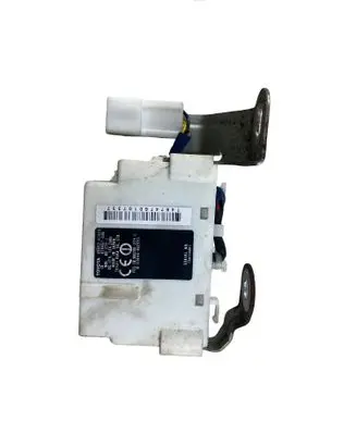 Toyota Prius (XW20) Other control units/modules 8999247020