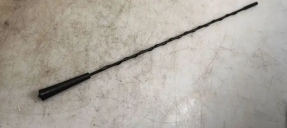 Renault Megane II Radio antenna 