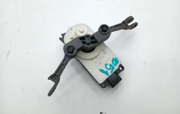 BMW 2 G42 Radiator active air flap actuator 5811R1001