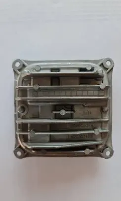 Mercedes-Benz S W222 LED ballast control module A2228700689MERC 2228700689