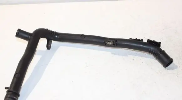 Volkswagen Golf VI Engine coolant pipe/hose 03L121065AJ