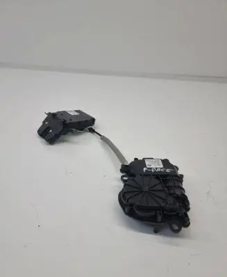 Jaguar F-Pace Tailgate/trunk/boot lock/catch/latch CPLA404C10AB
