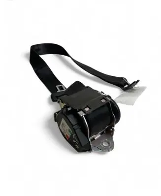 Volvo XC60 Rear seatbelt 39838359 634897100