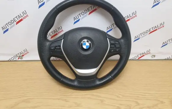 BMW 2 F22 F23 Steering wheel 62560150D 6791332