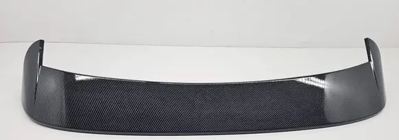Seat Ibiza V (KJ) Tailgate/trunk spoiler 6F0827023E