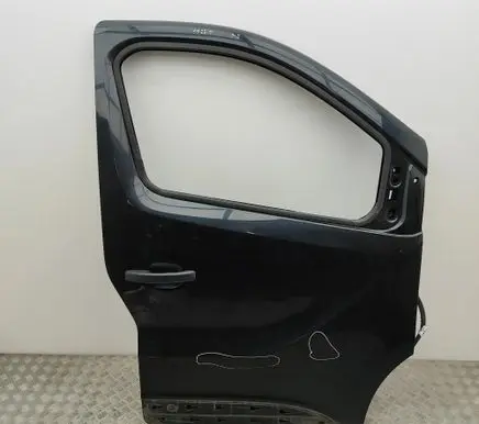 Opel Vivaro Front door 801529625R