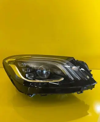 Mercedes-Benz S W222 Headlight/headlamp A2229062005