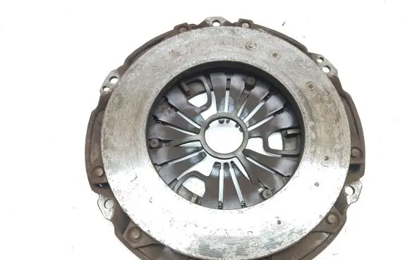 Volkswagen Crafter Pressure plate 