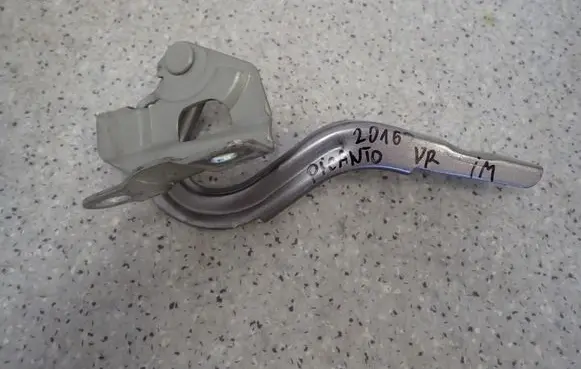 KIA Picanto Engine bonnet/hood hinges