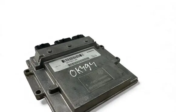 Volvo S40 Engine control unit/module ECU 30785146