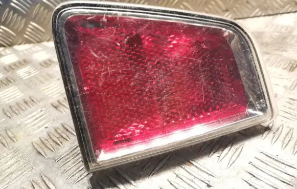 Nissan Murano Z50 Tailgate rear/tail lights